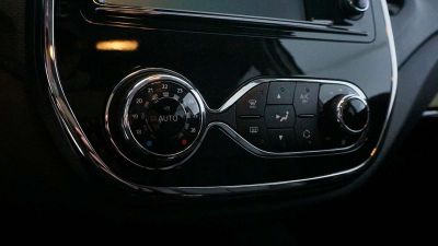 Renault Capture Gebrauchtwagen