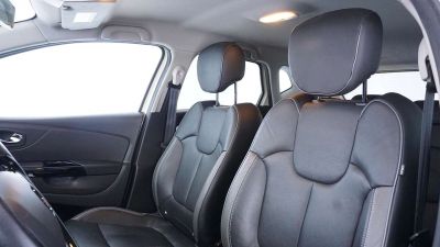 Renault Capture Gebrauchtwagen