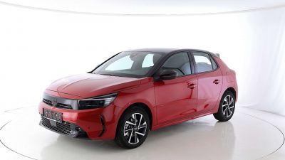 Opel Corsa Gebrauchtwagen Opel Corsa Gebrauchtwagen