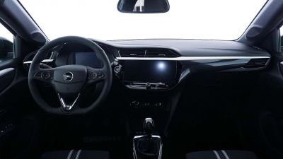 Opel Corsa Neuwagen