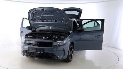 Opel Corsa Neuwagen