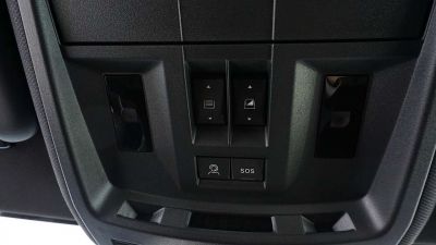 Opel Grandland Neuwagen