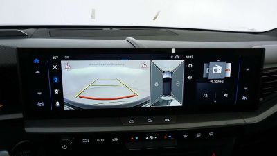 Opel Grandland Neuwagen