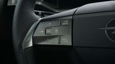 Opel Grandland Neuwagen