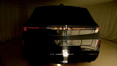 Opel Grandland Neuwagen