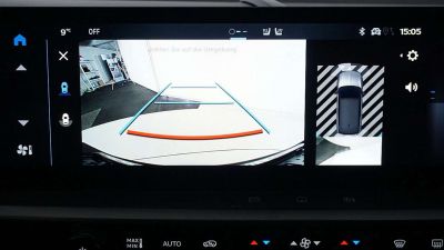 Opel Grandland Neuwagen