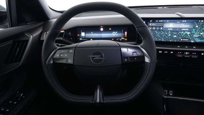 Opel Grandland Neuwagen