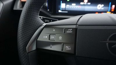 Opel Grandland Neuwagen