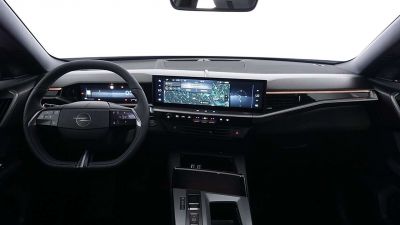Opel Grandland Neuwagen