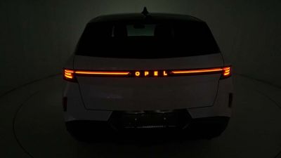 Opel Grandland Neuwagen