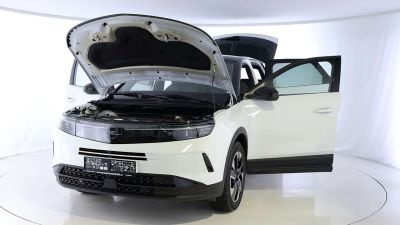 Opel Grandland Neuwagen