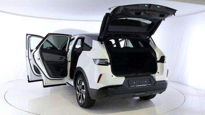 Opel Grandland Neuwagen