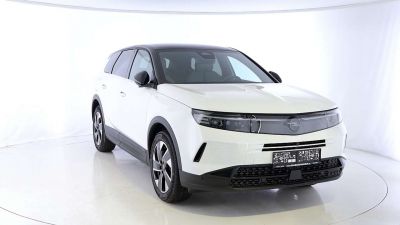 Opel Grandland Neuwagen