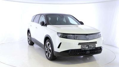 Opel Grandland Neuwagen
