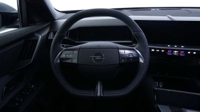 Opel Grandland Neuwagen