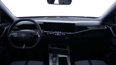 Opel Grandland Neuwagen