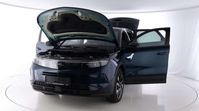 Opel Grandland Neuwagen
