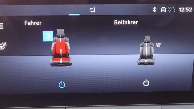 Opel Grandland Neuwagen