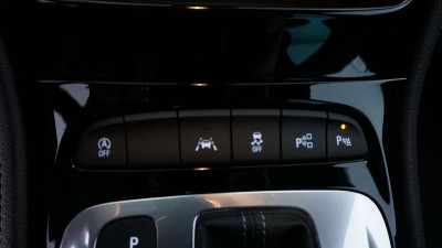 Opel Astra Gebrauchtwagen Opel Astra Gebrauchtwagen