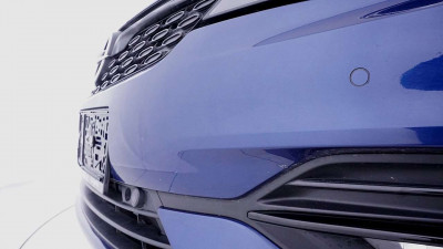 Opel Astra Gebrauchtwagen Opel Astra Gebrauchtwagen