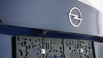 Opel Astra Gebrauchtwagen Opel Astra Gebrauchtwagen