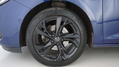 Opel Astra Gebrauchtwagen Opel Astra Gebrauchtwagen