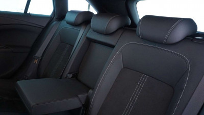 Opel Astra Gebrauchtwagen Opel Astra Gebrauchtwagen