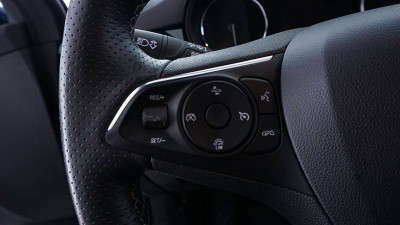 Opel Astra Gebrauchtwagen Opel Astra Gebrauchtwagen