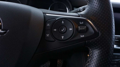 Opel Astra Gebrauchtwagen Opel Astra Gebrauchtwagen