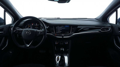 Opel Astra Gebrauchtwagen Opel Astra Gebrauchtwagen