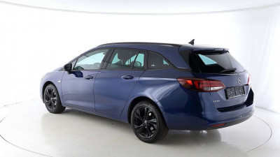 Opel Astra Gebrauchtwagen Opel Astra Gebrauchtwagen