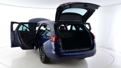 Opel Astra Gebrauchtwagen Opel Astra Gebrauchtwagen