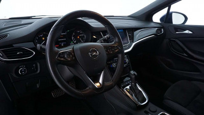 Opel Astra Gebrauchtwagen Opel Astra Gebrauchtwagen