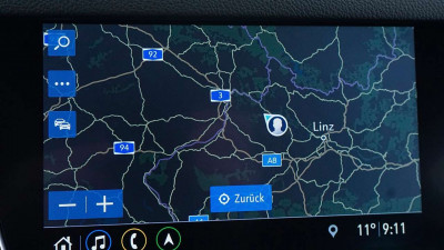 Opel Astra Gebrauchtwagen Opel Astra Gebrauchtwagen