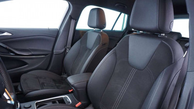 Opel Astra Gebrauchtwagen Opel Astra Gebrauchtwagen