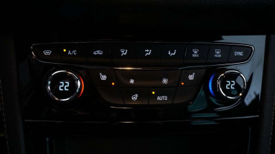 Opel Astra Gebrauchtwagen Opel Astra Gebrauchtwagen