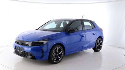 Opel Corsa Gebrauchtwagen Opel Corsa Gebrauchtwagen