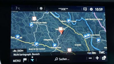 Opel Crossland X Gebrauchtwagen