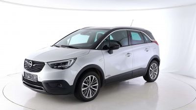Opel Crossland X Gebrauchtwagen