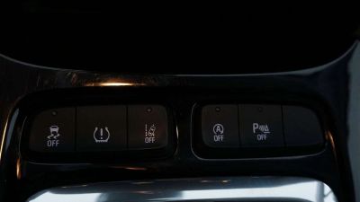 Opel Crossland X Gebrauchtwagen