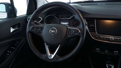 Opel Crossland X Gebrauchtwagen