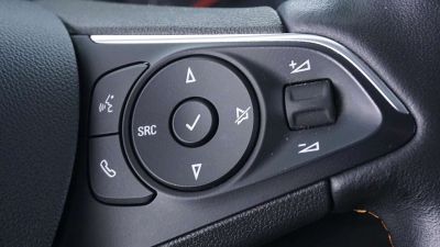 Opel Crossland X Gebrauchtwagen