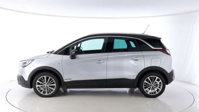 Opel Crossland X Gebrauchtwagen