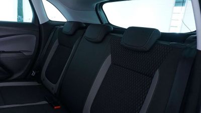 Opel Crossland X Gebrauchtwagen