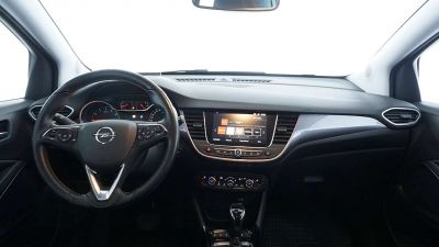 Opel Crossland X Gebrauchtwagen