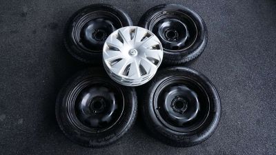 Opel Crossland X Gebrauchtwagen