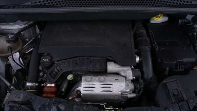 Opel Crossland X Gebrauchtwagen