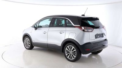 Opel Crossland X Gebrauchtwagen