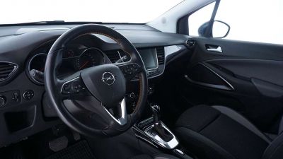 Opel Crossland X Gebrauchtwagen