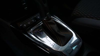 Opel Crossland X Gebrauchtwagen